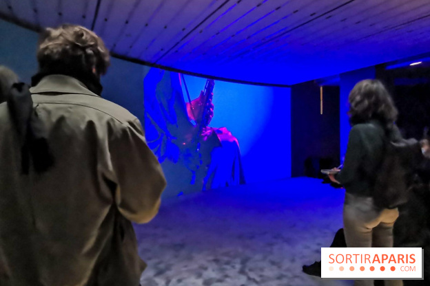 Exposition Wu Tsang à Lafayette Anticipations, nos photos