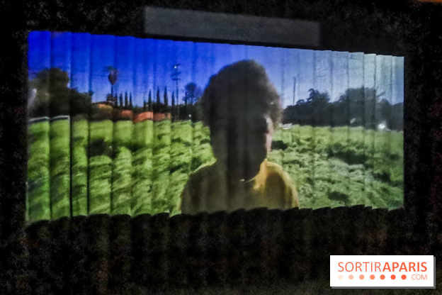 Exposition Wu Tsang à Lafayette Anticipations, nos photos