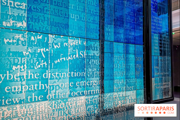 Exposition Wu Tsang à Lafayette Anticipations, nos photos