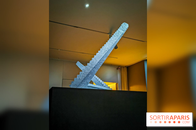 Exposition Wu Tsang à Lafayette Anticipations, nos photos