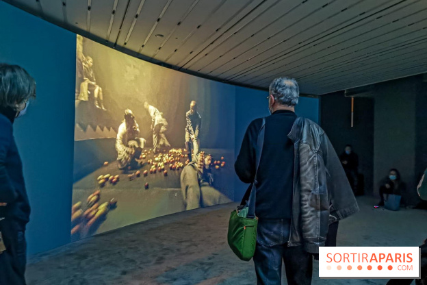 Exposition Wu Tsang à Lafayette Anticipations, nos photos