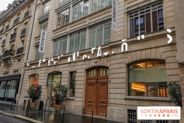 Exposition Wu Tsang à Lafayette Anticipations, nos photos