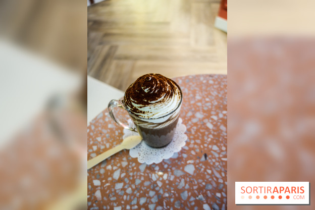 Sweet Bazar, les photos