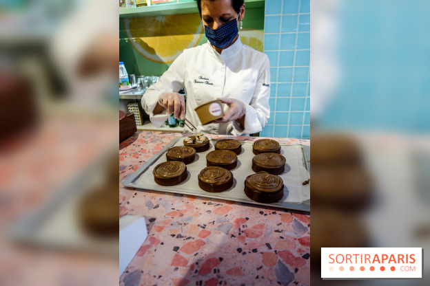 Sweet Bazar, les photos