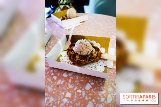 Sweet Bazar, les photos