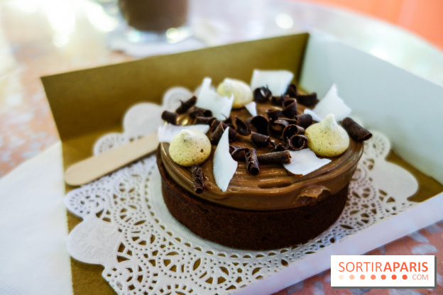 Sweet Bazar, les photos