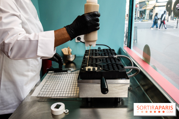 Sweet Bazar, les photos