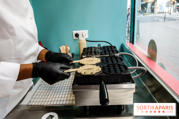 Sweet Bazar, les photos