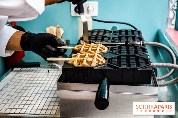 Sweet Bazar, les photos