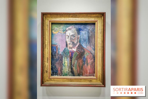 Matisse, comme un roman : nos photos de l'exposition du Centre Pompidou