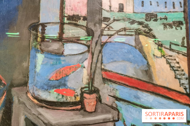 Matisse, comme un roman : nos photos de l'exposition du Centre Pompidou