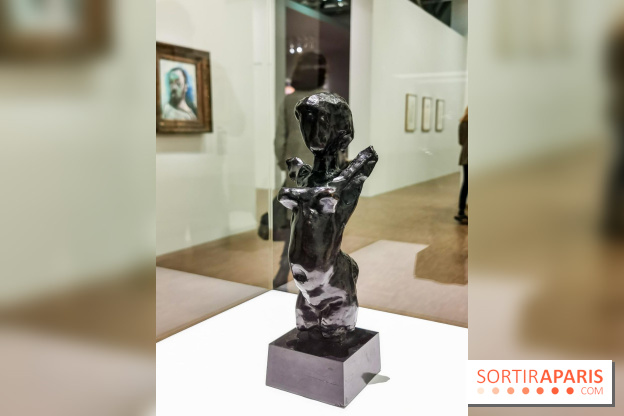 Matisse, comme un roman : nos photos de l'exposition du Centre Pompidou