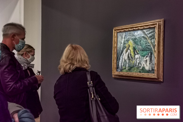 Matisse, comme un roman : nos photos de l'exposition du Centre Pompidou