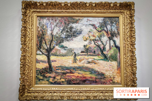 Matisse, comme un roman : nos photos de l'exposition du Centre Pompidou