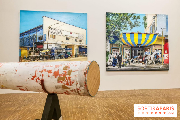 Global(e) résistance : l'exposition engagée au Centre Pompidou, nos photos