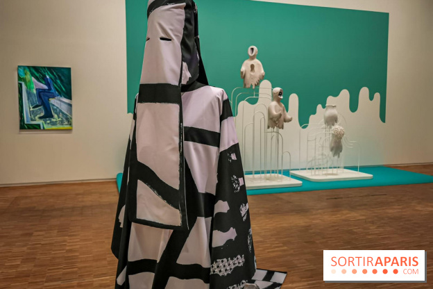 Global(e) résistance : l'exposition engagée au Centre Pompidou, nos photos