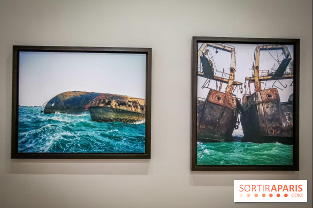 Global(e) résistance : l'exposition engagée au Centre Pompidou, nos photos