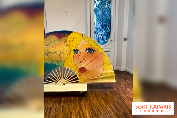 Un monde à votre image, l'exposition à la Villa Emerige