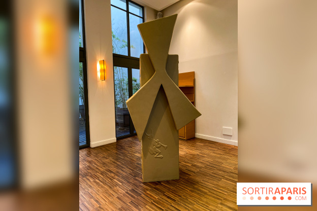 Un monde à votre image, l'exposition à la Villa Emerige