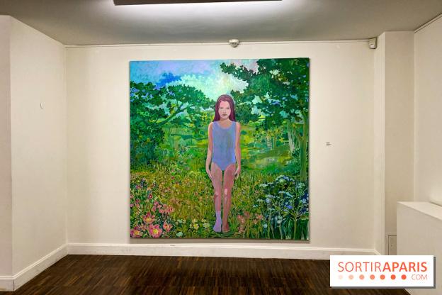Un monde à votre image, l'exposition à la Villa Emerige