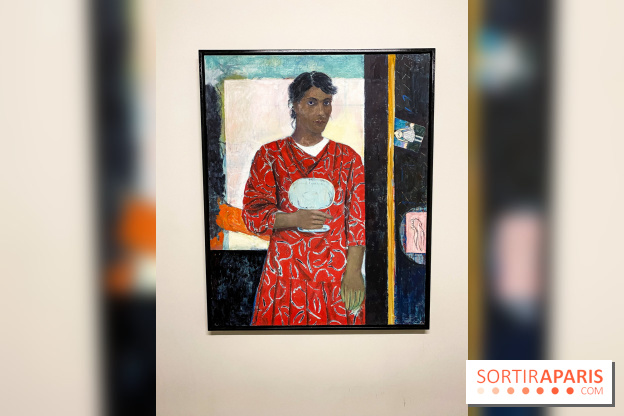 Un monde à votre image, l'exposition à la Villa Emerige