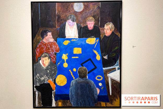 Un monde à votre image, l'exposition à la Villa Emerige