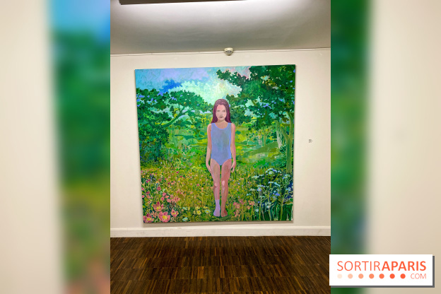 Un monde à votre image, l'exposition à la Villa Emerige