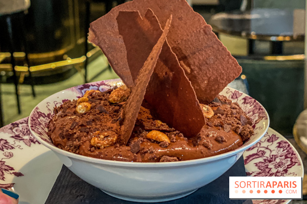 Photos : Marcore restaurant rez-de-chaussée