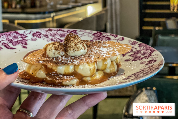 Photos : Marcore restaurant rez-de-chaussée