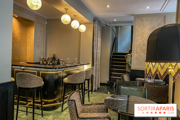 Photos : Marcore restaurant rez-de-chaussée