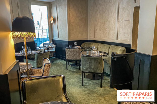 Photos : Marcore restaurant rez-de-chaussée