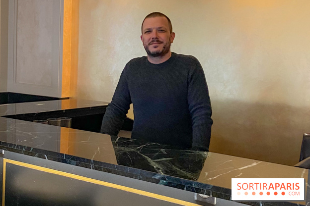 Photos : Marcore restaurant rez-de-chaussée