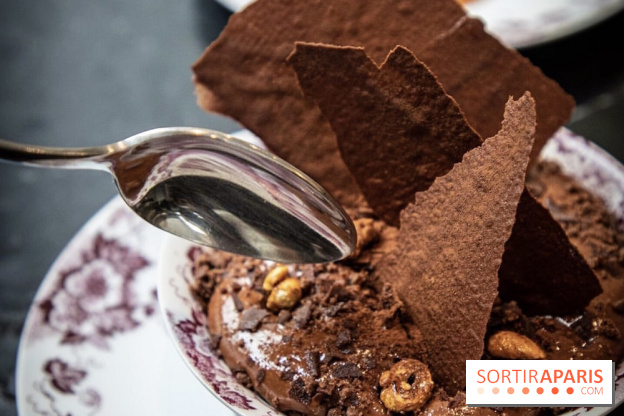 Photos : Marcore restaurant rez-de-chaussée