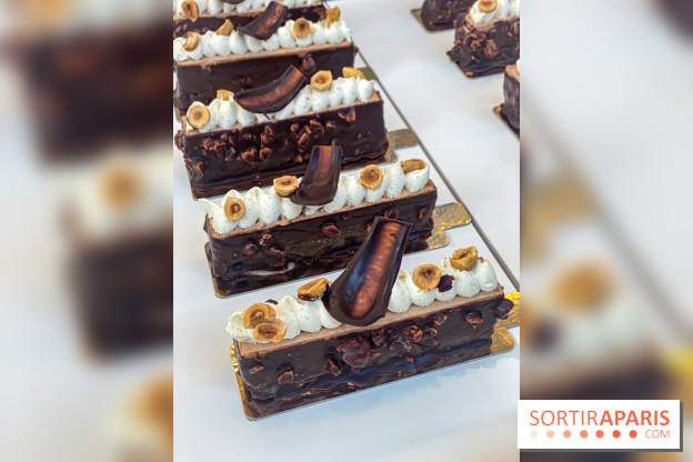 Bo&Mie Louvre-Rivoli