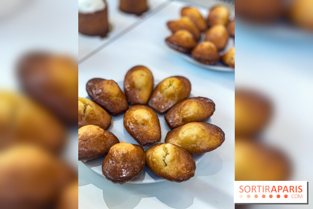 Bo&Mie Louvre-Rivoli