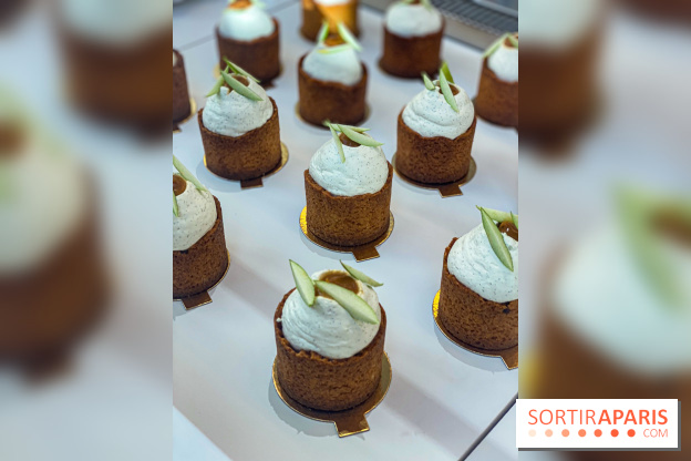 Bo&Mie Louvre-Rivoli