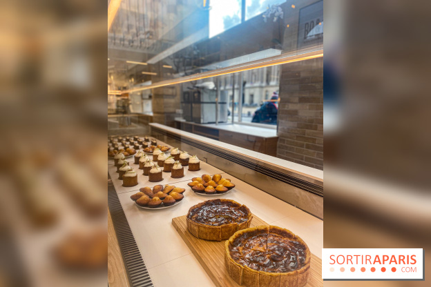 Bo&Mie Louvre-Rivoli