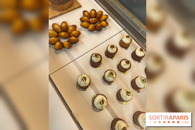 Bo&Mie Louvre-Rivoli