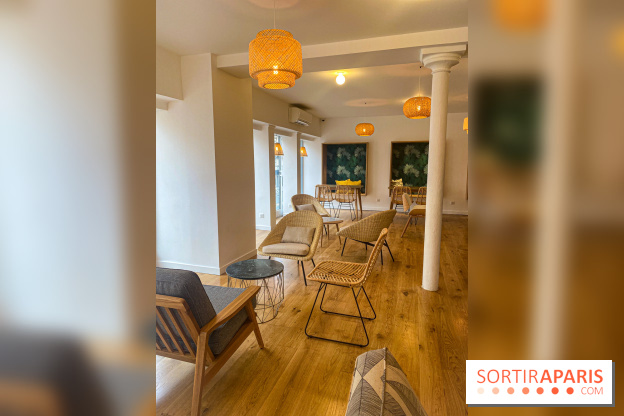 Bo&Mie Louvre-Rivoli