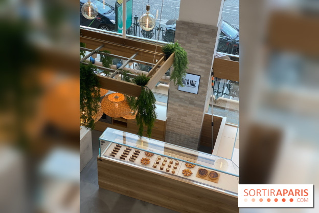 Bo&Mie Louvre-Rivoli