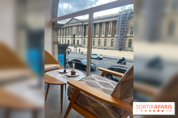 Bo&Mie Louvre-Rivoli