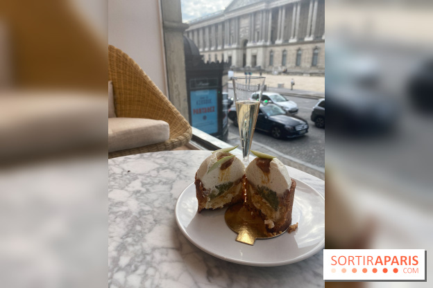 Bo&Mie Louvre-Rivoli