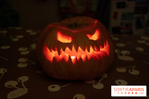 Halloween 2020 : comment creuser sa citrouille ? Le tuto