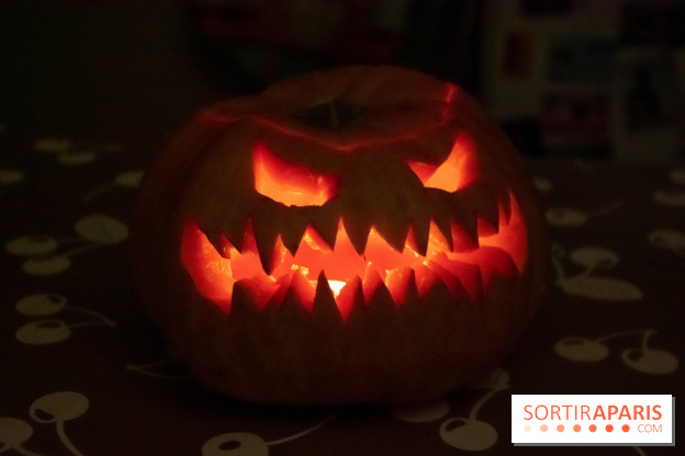 Halloween 2020 : comment creuser sa citrouille ? Le tuto