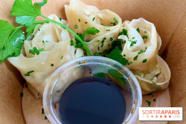 Neko Ramen livraison