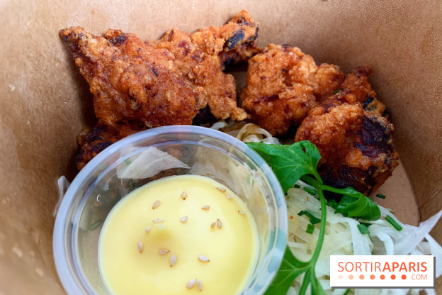 Neko Ramen livraison