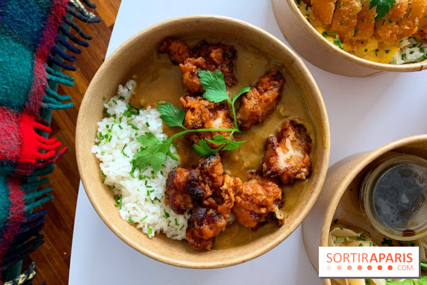 Neko Ramen livraison