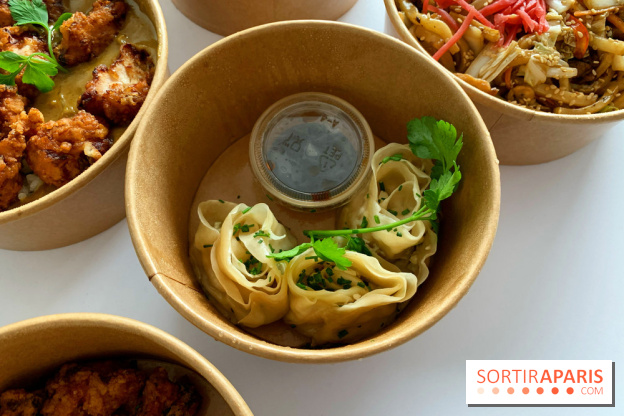 Neko Ramen livraison