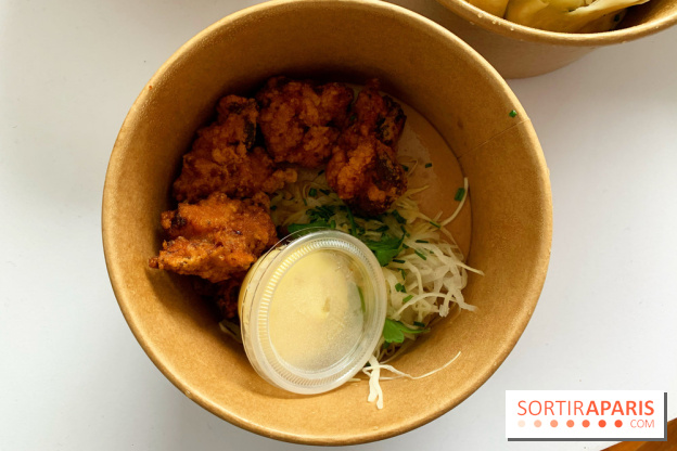 Neko Ramen livraison