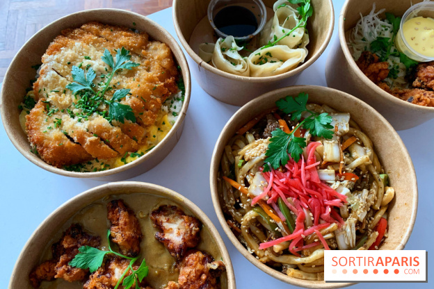 Neko Ramen livraison